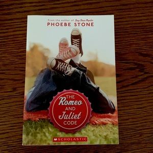 Romeo and Juliet Teen novel